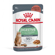 Royal Canin 加護系列 - 成貓消化道加護主食濕糧（肉汁） *Digest Sensitive Care Adult Cat (Gravy)* 85g [3104800]