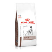 Royal Canin - Hepatic (HF16) 獸醫配方 肝臟 乾狗糧 1.5kg [3927015011] *New Pack*