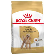 Royal Canin 純種系列 - 貴婦狗成犬專屬配方 *Poodle* 狗乾糧 01.5kg [3057015010]