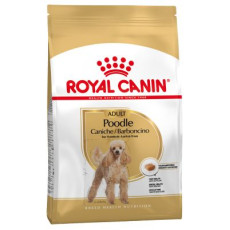 Royal Canin 純種系列 - 貴婦狗成犬專屬配方 *Poodle* 狗乾糧 07.5kg [3057075010]