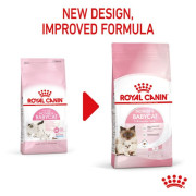 Royal Canin 健康營養系列 - 離乳貓及母貓營養配方 *Mother & Babycat* 貓乾糧 02kg [2544020012]