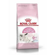 Royal Canin 健康營養系列 - 離乳貓及母貓營養配方 *Mother & Babycat* 貓乾糧 04kg [2544040012]