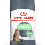 Royal Canin 加護系列 - 成貓消化道加護配方 *Digestive* 貓乾糧 04kg [3133500]