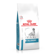 Royal Canin - Anallergenic (AN18) 獸醫配方 低敏 乾狗糧 3kg [3116600]