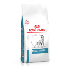 Royal Canin - Anallergenic (AN18) 獸醫配方 低敏 乾狗糧 3kg [3116600]