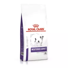 Royal Canin-Adult Neutered (Small Dog under 10kg) 小型成犬絕育處方 狗乾糧 1.5kg [3091600]