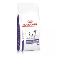 Royal Canin - Mature (Small Dog under 10kg) 獸醫配方 小型老年犬處方糧 狗乾糧 3.5kg [3090600]