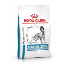 Royal Canin - Sensivity Control (SC21) 獸醫配方 低敏感處方 乾狗糧 1.5kg [3114600]