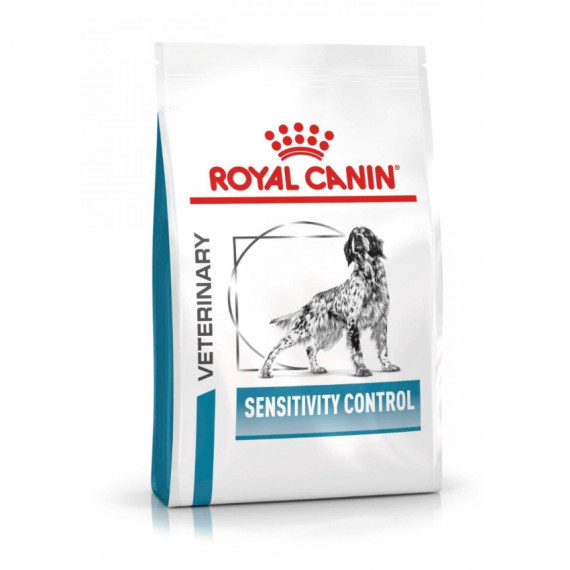 Royal Canin - Sensivity Control (SC21) 獸醫配方 低敏感處方 乾狗糧 1.5kg [3114600]