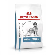 Royal Canin - Hypoallergenic(DR21)獸醫配方 低敏 乾狗糧 14kg [3114400]