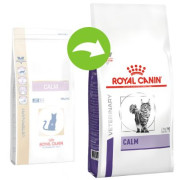 Royal Canin - Calm (CC36) 獸醫配方 情緒舒緩處 貓乾糧 2kg [1482900]