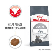 Royal Canin 加護系列 - 成貓高效潔齒加護配方 *Dental Care* 貓乾糧 01.5kg [2532015011]