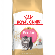 Royal Canin 純種系列 - 波斯幼貓專屬配方 *Persian Kitten* 貓乾糧 02kg [2554020011]