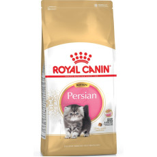 Royal Canin 純種系列 - 波斯幼貓專屬配方 *Persian Kitten* 貓乾糧 02kg [2554020011]