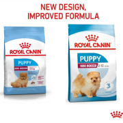 Royal Canin 健康營養系列 - 室內小型幼犬營養配方 *Mini Indoor Puppy* 狗乾糧 1.5kg [2433015011]