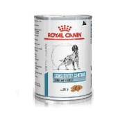 Royal Canin - Sensitivity Control (SC21) 獸醫配方 過敏控制處方 鴨+飯 狗罐頭-410克 x 12罐原箱 [3179500]