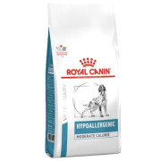 Royal Canin - Hypoallergenic Moderate Calorie (HME23) 獸醫配方 (低敏感低卡) 乾狗糧 1.5kg [3115600]