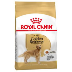 Royal Canin 純種系列 - 金毛尋回成犬專屬配方 *Golden Retriever* 狗乾糧 12kg [2553700]