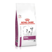 Royal Canin - Renal For Small Dogs 獸醫配方 腎臟處方 (小型) 狗乾糧 1.5kg [2928000]