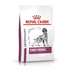 Royal Canin - Early Renal 獸醫配方 早期腎臟處方 狗乾糧 2kg [2929000]