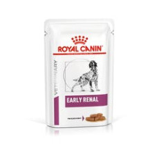 Royal Canin Early Renal 獸醫配方 早期腎臟處方狗濕包 100g x 12包/箱 [2916800]