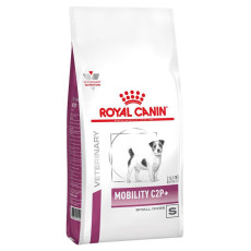 代理唔出 Royal Canin - Mobility C2P+ For Small Dogs 獸醫配方 關節(小型) 乾狗糧-03.5kg [2928900]