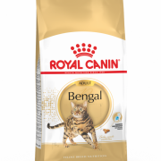 Royal Canin 純種系列 - 豹貓成貓專屬配方 *Bengal* 貓乾糧 02kg [2365900]