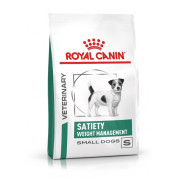 Royal Canin - Satiety Support For Small Dogs (SSD30) 獸醫配方 飽足感處方糧 (小型) 乾狗糧 1.5kg [4252015011]