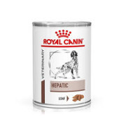 Royal Canin - Hepatic (HF16) 獸醫配方 肝臟 狗罐頭 420g x 12罐/原箱 [2881900] *新包裝*