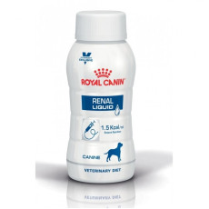 Royal Canin Renal (RF14) 獸醫配方 腎臟*犬用*水劑 200ml x 3支/Pack (藍標) [3078800]