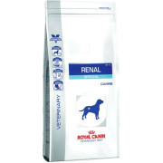 Royal Canin - Renal Special (RSF26) 獸醫配方 腎臟處方 (特別) 狗乾糧 2kg [2926900] (藍底線)