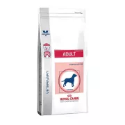 Royal Canin - Adult (中型犬) 獸醫配方 狗乾糧 4kg [3090800]