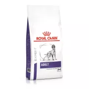 Royal Canin - Adult (中型犬) 獸醫配方 狗乾糧 4kg [3090800]