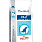 Royal Canin - Adult Neutered (Large Dog over 25kg) 獸醫配方 狗乾糧 12kg [3092700]