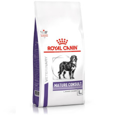 Royal Canin - Mature (大型老犬) 獸醫配方 狗乾糧 14kg [3091400]