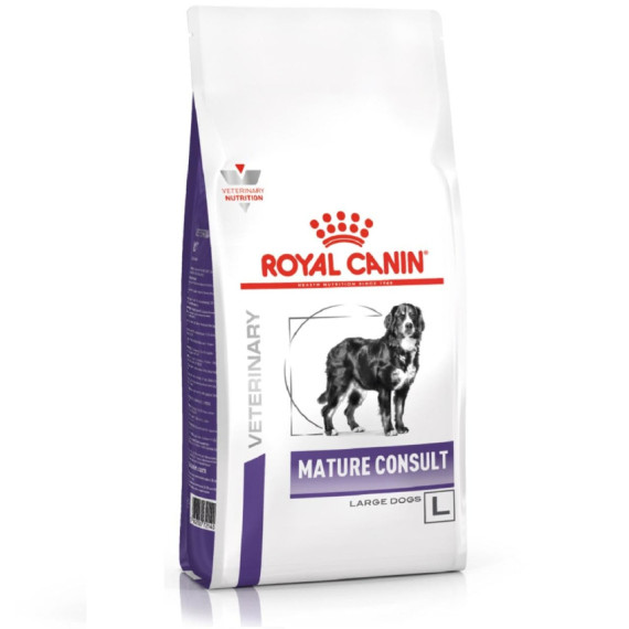 Royal Canin - Mature (大型老犬) 獸醫配方 狗乾糧 14kg [3091400]