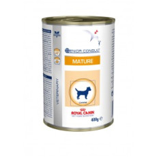 Royal Canin-Mature 獸醫配方狗罐頭-410g x 12罐原箱 [1649001]