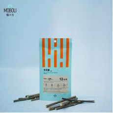 Moboli 貓卜力 [mo10177] - High飛木天蓼 12支