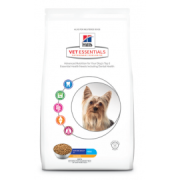 停產  Hill's VET ESSENTIALS - Mature Adult Dog (Mini) 獸醫保健乾乾糧 小型高齡犬 02kg [9001U]