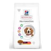 Hill's VET ESSENTIALS - Medium Breed - Adult Dog Neutered 獸醫保健乾乾糧 中大型高齡犬  02kg [607477]