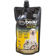 Mybeau維寶力 皮膚毛髮配方 300ml