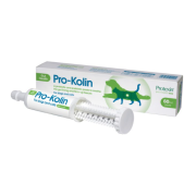 Protexin Pro-kolin Pet 特效止瀉膏 60ml (貓狗共用) (綠)