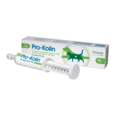 Protexin Pro-kolin Pet 特效止瀉膏 15ml (貓狗共用) (綠)