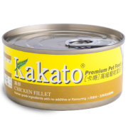 Kakato 822 雞柳 170G