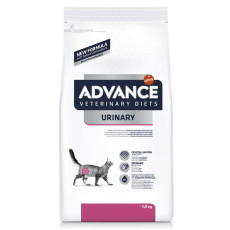 Advance - 處方系列 泌尿專用(Urinary) 貓糧 1.5kg [596211]