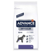 Advance - 處方系列 成犬 關節輕體專用 (ARTICULAR REDUCED CALORIE) 狗糧 3kg [920645] 新配方