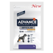 Advance - 處方系列 成犬 關節輕體專用 (ARTICULAR REDUCED CALORIE) 狗糧 3kg [920645] 新配方