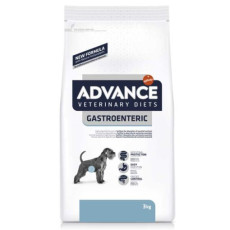 Advance - 處方系列 成犬 腸胃專用(GASTROENTERIC )狗糧 3kg [586311]