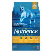 Nutrience 天然成犬配方 - 11.5 kg [D6039] (藍底黃)