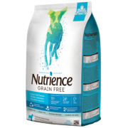 Nutrience 天然無穀物7種魚全犬配方 - 10 kg [D6189]